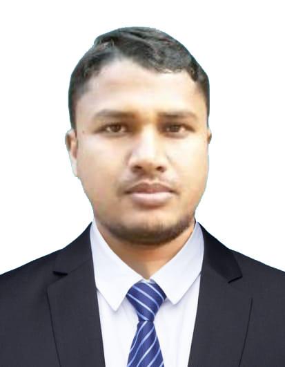 MD SAMIUL BASHIR