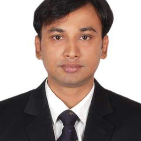 MD SHARIFUL ISLAM