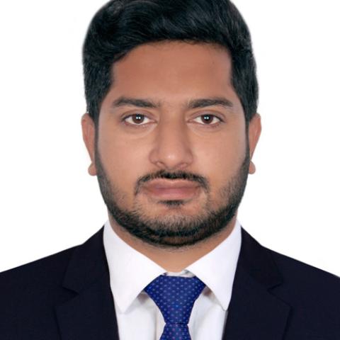 MD JAHID HASAN