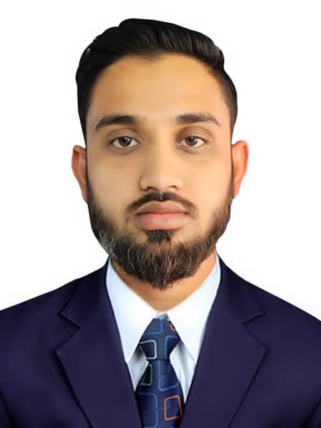 SAIMUN ISLAM